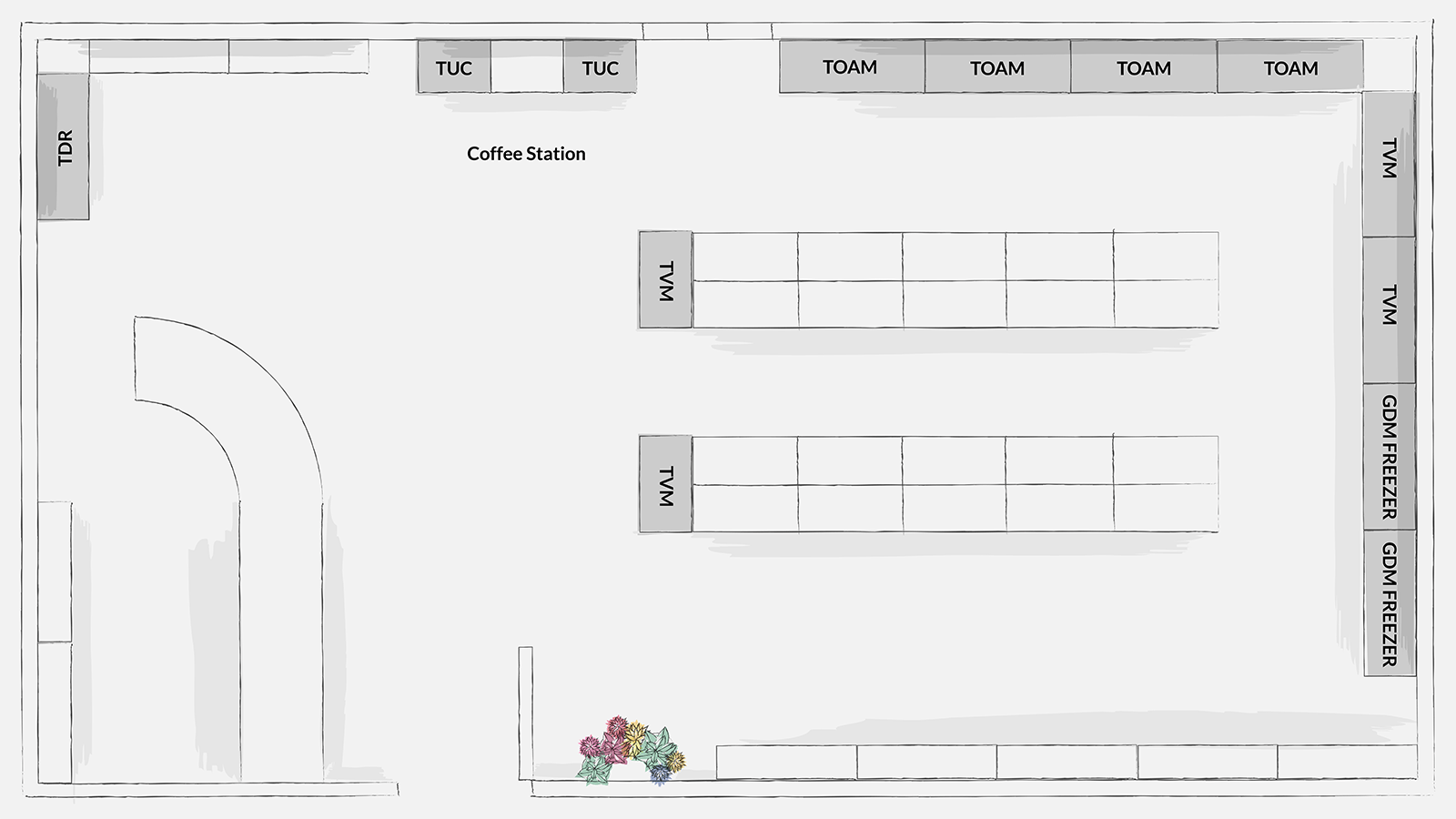 TrueRefrigeration_Retail_FloorPlan_Sketch_Artwork_110621-2