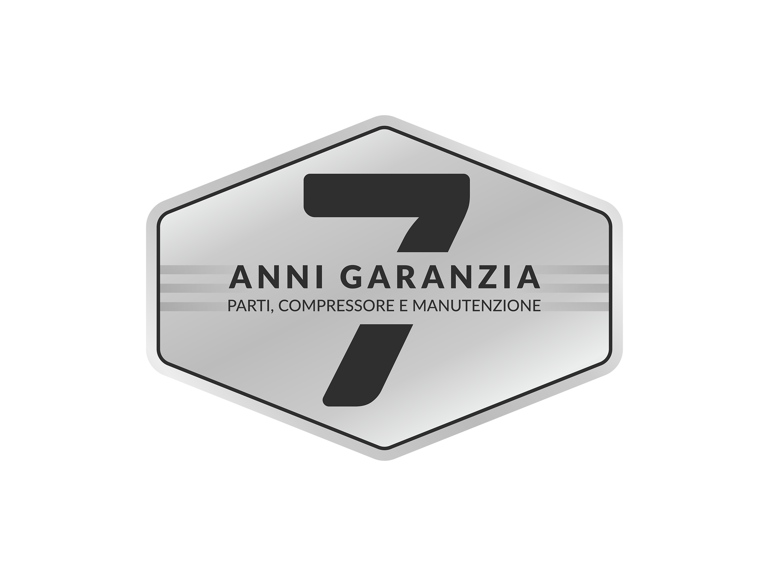 TrueRefrigeration_7YearWarrantyLabel_WithSpace_IT